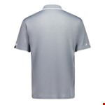 Syzmik Striker S/S Polo - silver/white